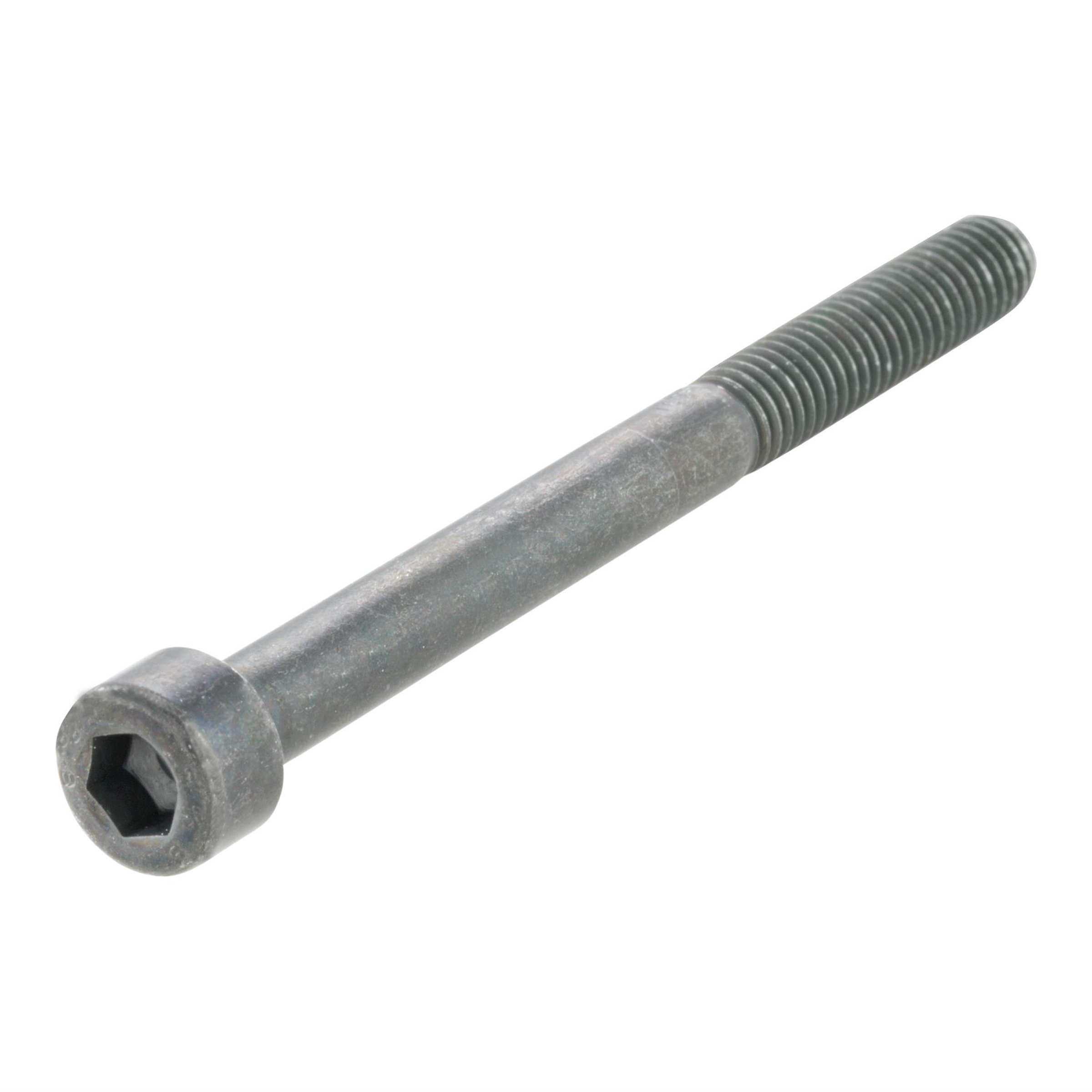 Image of Schraube Lenkerendengewicht M6x70 mm, Innensechskant, Zylinderkopf für Vespa GTS/GTS Super/GTV/GT 60/GT/GT L 125-300ccm für Vespa GTS/GTS Super/GTV/GT 60/GT/GT L 125-300ccm