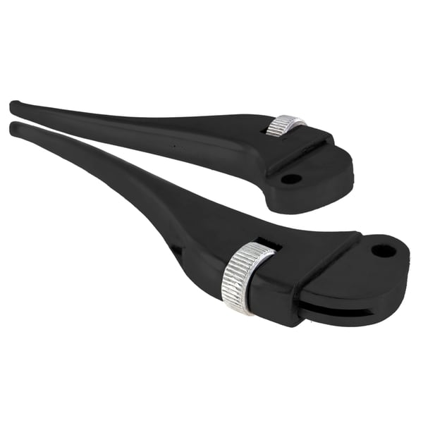 Image of Hebel Set Kupplung/Bremse SIP links oder rechts für Vespa 50-125/PV/ET3/PK/S/XL/125 VNA–TS/150VBA-T4/160 GS/180 SS/Rally/PX80-200/PE/Lusso