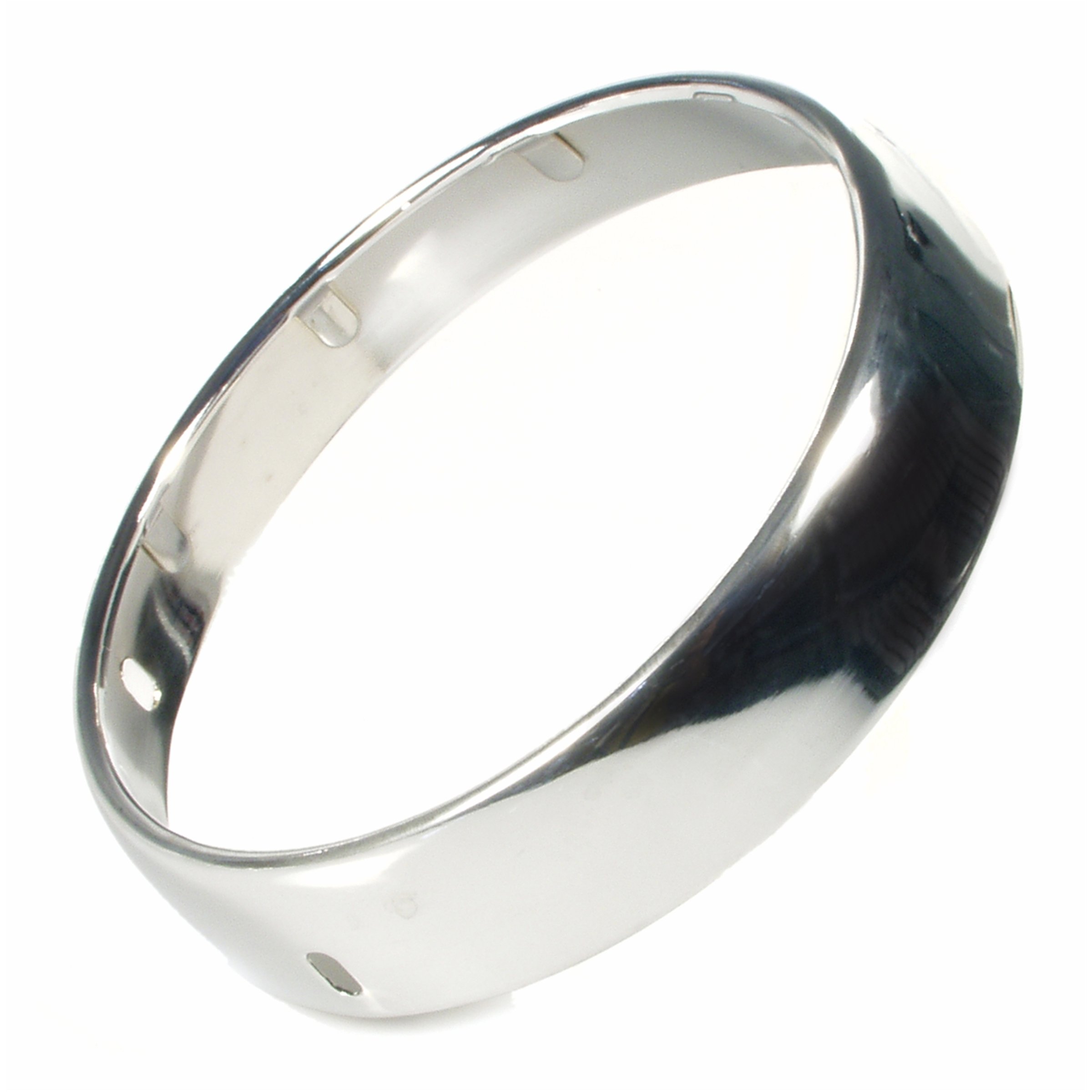 Image of Lampenring SIEM, 025576 - 042023 für Vespa 150 VB/VGL1/GS VS1-4T für Vespa 150 VB/VGL1/GS VS1-4T
