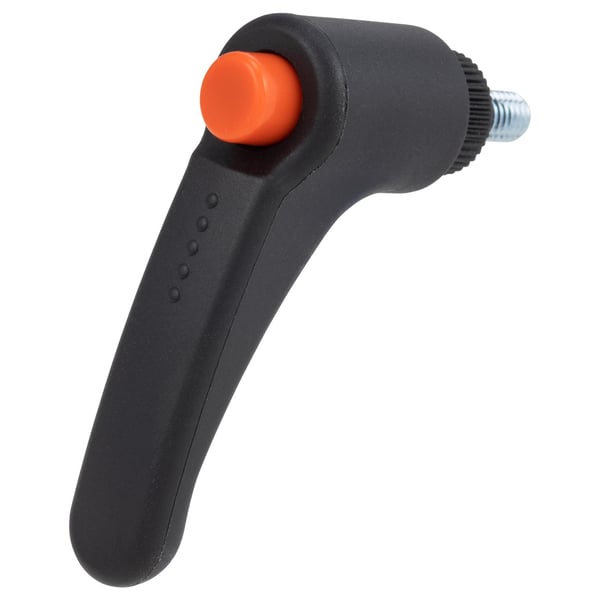 Image of Klemmhebel, für Halter SIP Gradscheibe für Vespa alle Modelle