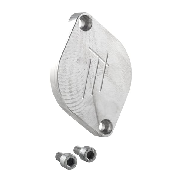 Image of Verschlusskappe HT, Anlasserloch, Motorgehäuse für GILERA/PIAGGIO 125-180ccm 2T AC/LC