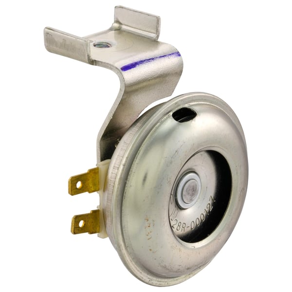 Image of Hupe PIAGGIO, 58230R für Vespa Primavera/Sprint 125-150ccm (APAC)