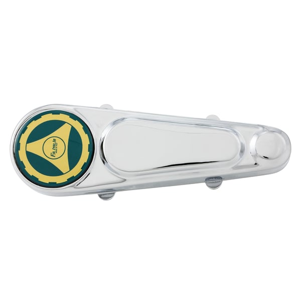 Image of Schwingenabdeckung FA ITALIA für Vespa 125 VNB6/GT/GTR/Super/TS/150 Sprint/V/Super/Rally