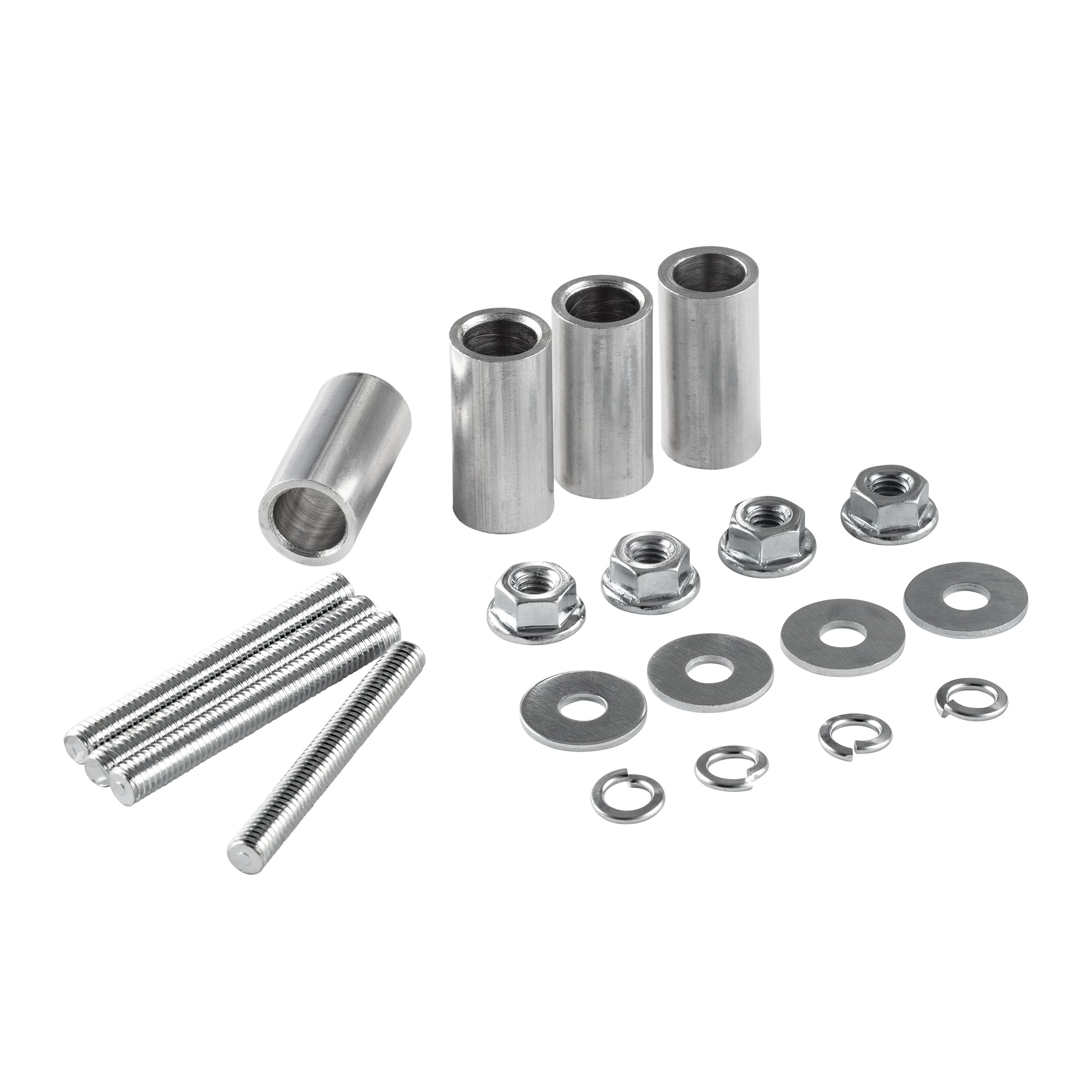 Image of Montage Kit Rücklicht rund 56062000, für Tunnelkit SIP 56090100, SIP