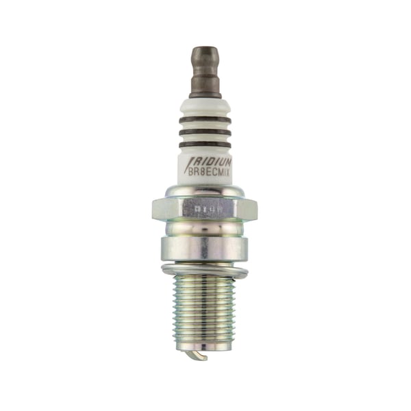Image of Zündkerze NGK BR8ECMIX Iridium