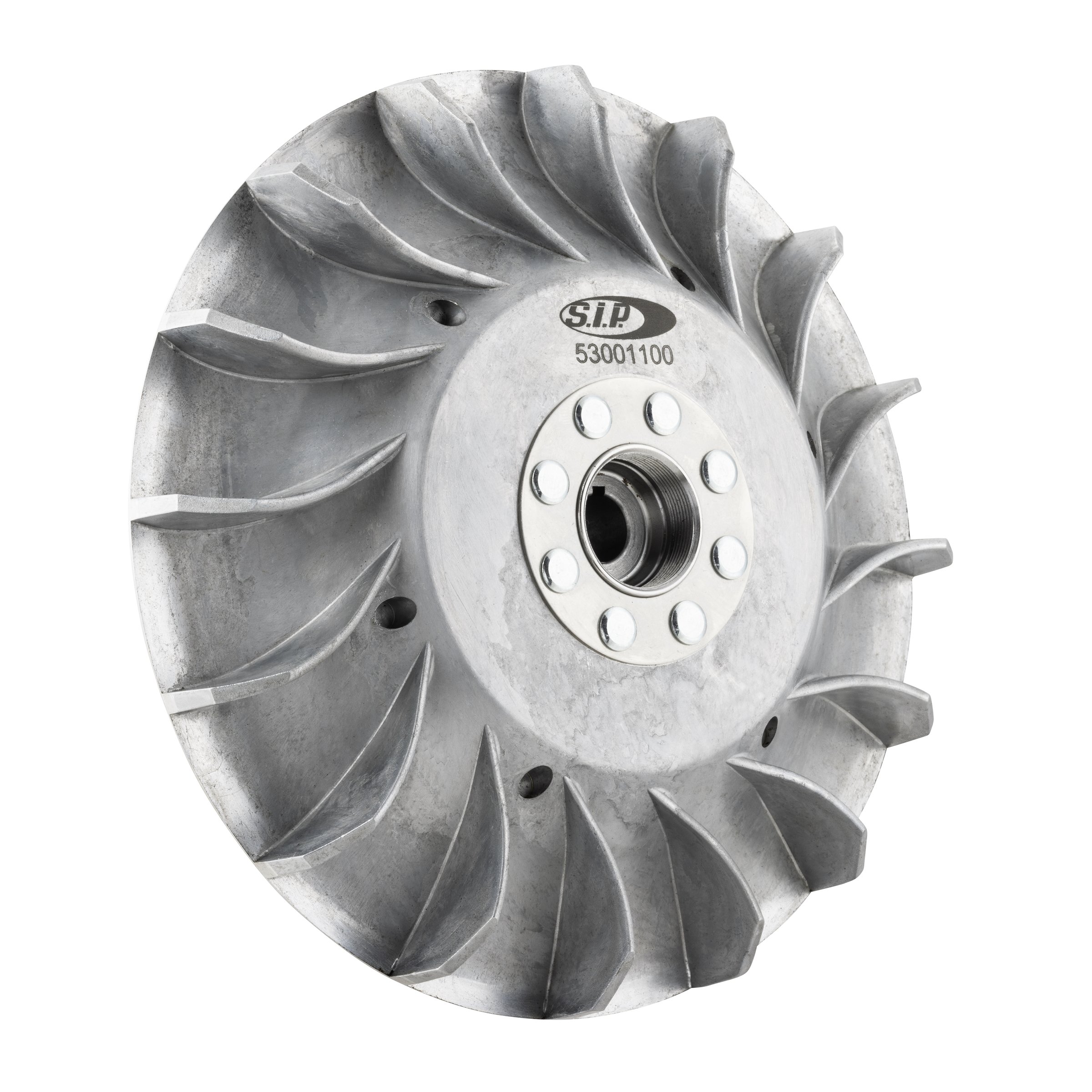 Image of Lüfterrad SIP Touren 2.0 für Vespa 200 Rally 2°/P200 E/PX200 E/Lusso für Vespa 200 Rally 2°/P200 E/PX200 E/Lusso