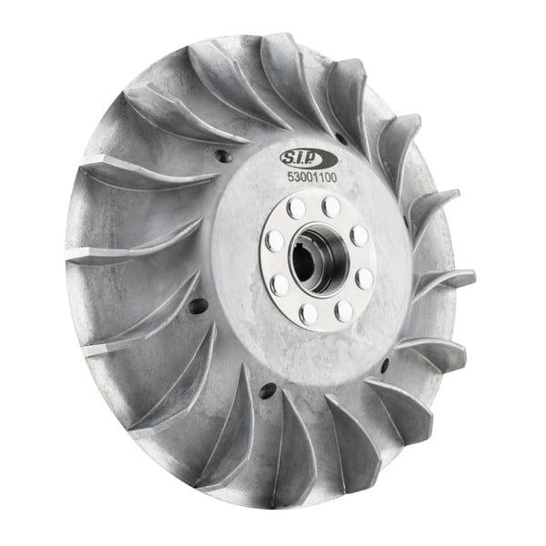 Image of Lüfterrad SIP Touren 2.0 für Vespa 200 Rally 2°/P200 E/PX200 E/Lusso