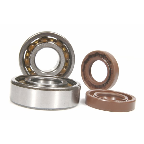 Image of Lager "Moto 50" für DERBI Senda für GILERA GSM 2.Serie/H@K '01->