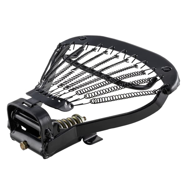 Image of Schwingsattelgestell vorne für Vespa 125 VNA-TS/150 VBA-T4/160 GS/180 SS/Rally/PX/T5