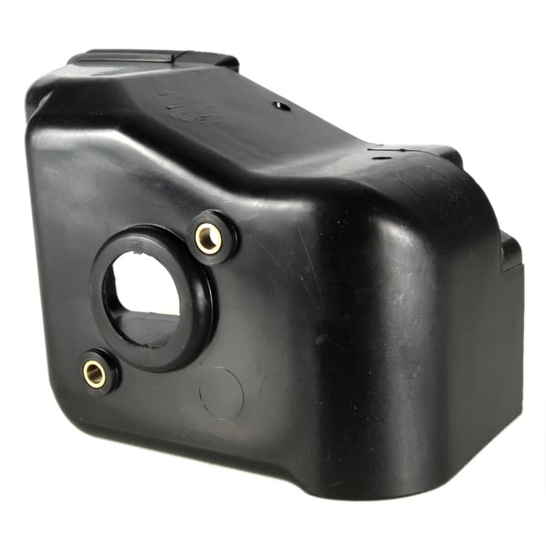 Image of Zylinderhaube CIF für GILERA/PIAGGIO AC altes Modell Typ A/B