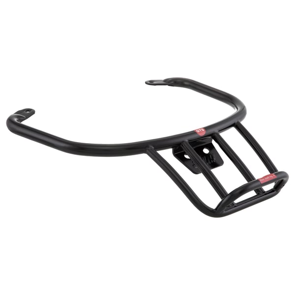 Image of Gepäckträger/Soziushaltebügel Heck SIP 70s für Vespa GTS/GTS Super/GTV/GT 60/GT/GT L 125-310ccm 4T LC