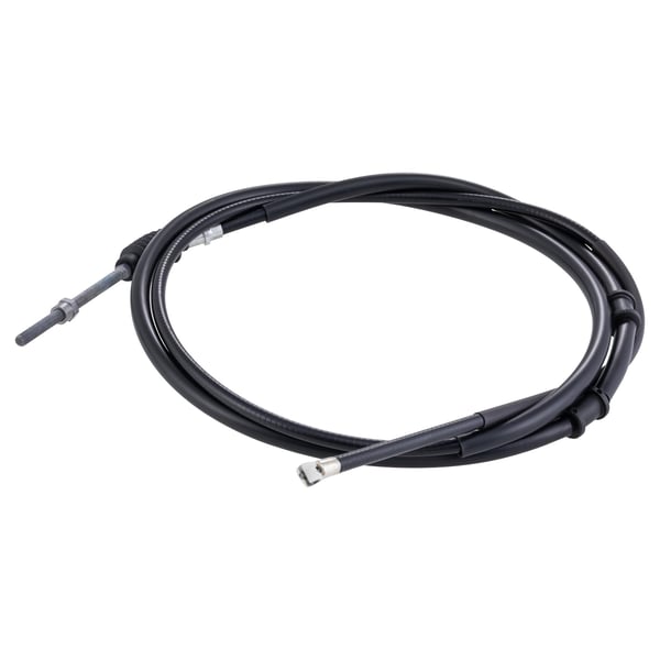 Image of Seilzug Bremse hinten PIAGGIO 668826 für Vespa Primavera/Sprint 125-150ccm i.e. 3V 4T AC