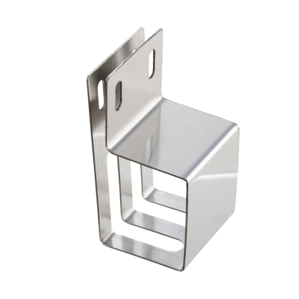 Image of Batteriehalter SCOOTERTHEFERO, universal für Lambretta 125 LI/LIS/DL/GP/150 LI/LIS/SX/DL/GP/175 TV (2°-3°)/200 TV/SX/DL/GP