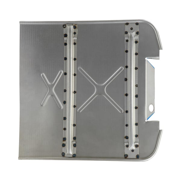 Image of Reparaturbodenblech für Vespa 125 GT/GTR/TS/Sprint/150 Sprint/V/180 Rally/200 Rally