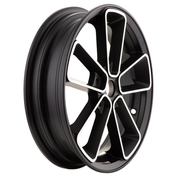 Image of Felge SIP SERIES PORDOI 3.0x13 ET20 5x86 für Vespa GTS/GTS Super/GTV/GT 60/GT/GT L 125-310ccm vorne oder hinten