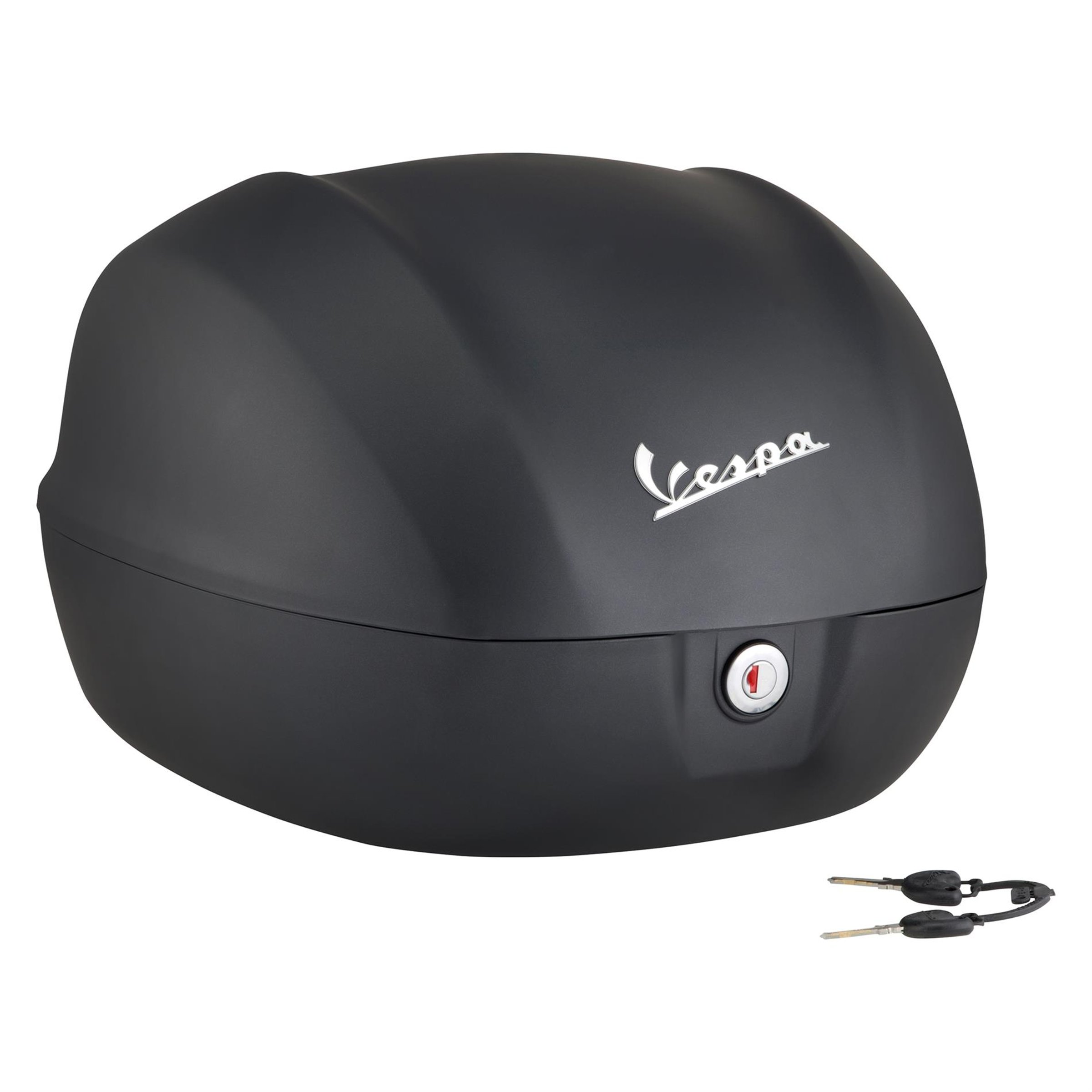 Image of Top Case PIAGGIO CM272933 für Vespa Sprint Sport 50-150ccm für Vespa Sprint Sport 50-150ccm