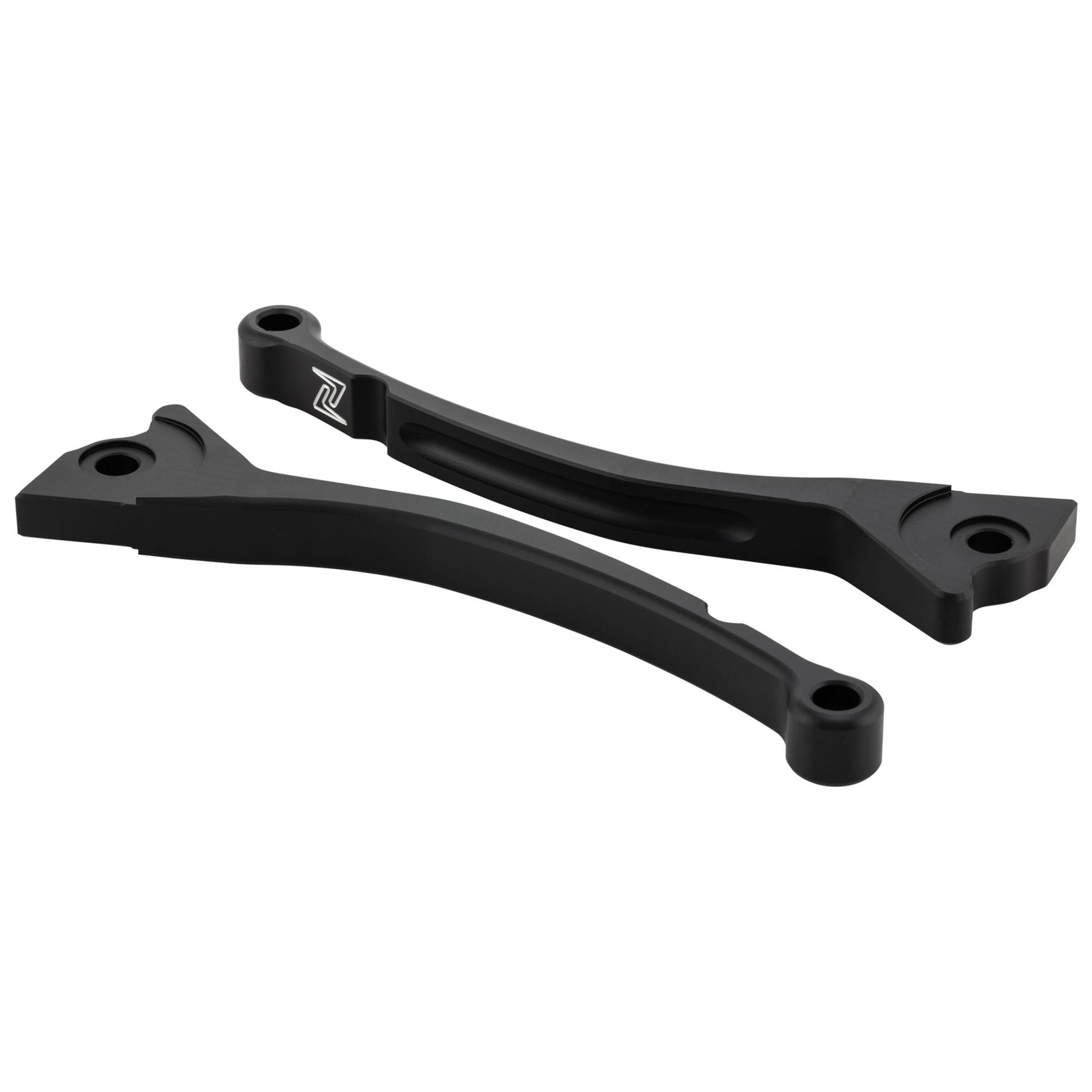 Image of Sporthebel Set Bremse ZELIONI links & rechts für Vespa GTS/GTS Super/GTV/GT 60/GT/GT L 125-300ccm (-`22) für Vespa GTS/GTS Super/GTV/GT 60/GT/GT L 125-300ccm (-`22)