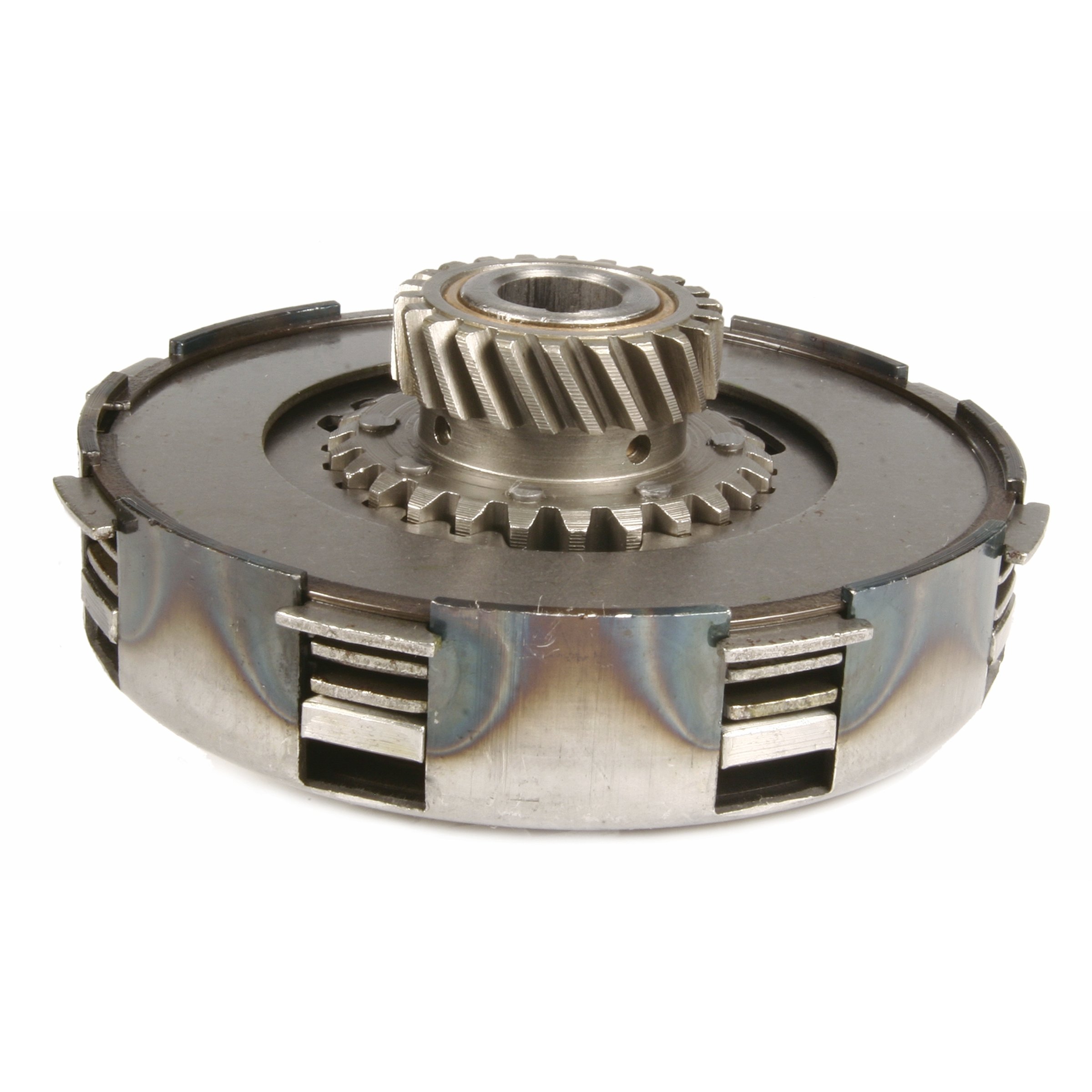 Image of Kupplung 115/108 Z 22 für Primär Z 65/Z 67/Z 68 121204 - 113140 für Vespa 180 Rally für Vespa 180 Rally