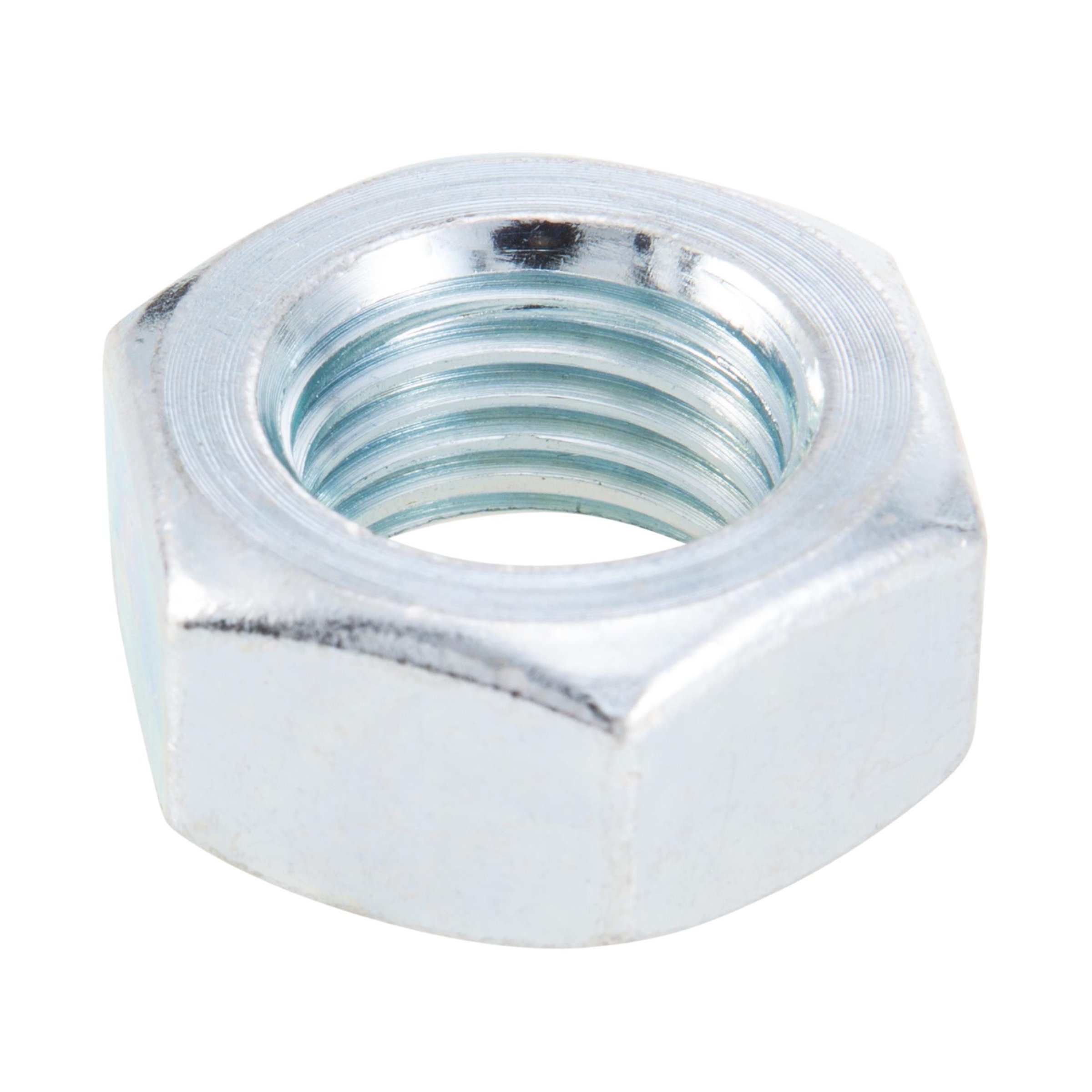 Image of Mutter M16x1,25 mm, Polrad/Zündgrundplatte, PIAGGIO für Vespa GTS/GTS Super 125/150ccm 4T LC iGet (Euro4) für Vespa GTS/GTS Super 125/150ccm 4T LC iGet (Euro4)