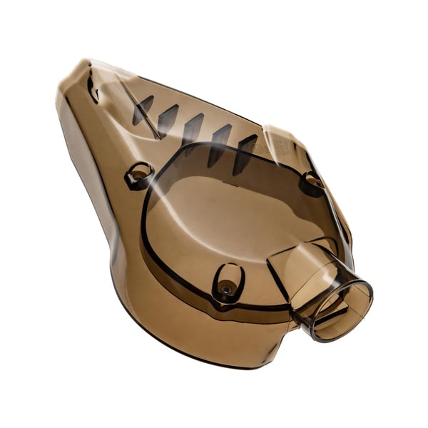 Image of Abdeckung SIP, Lufteinlass, Variodeckel, 1A006851 für Vespa GTS/GTS Super 125/150ccm 4T LC iGet (Euro4)