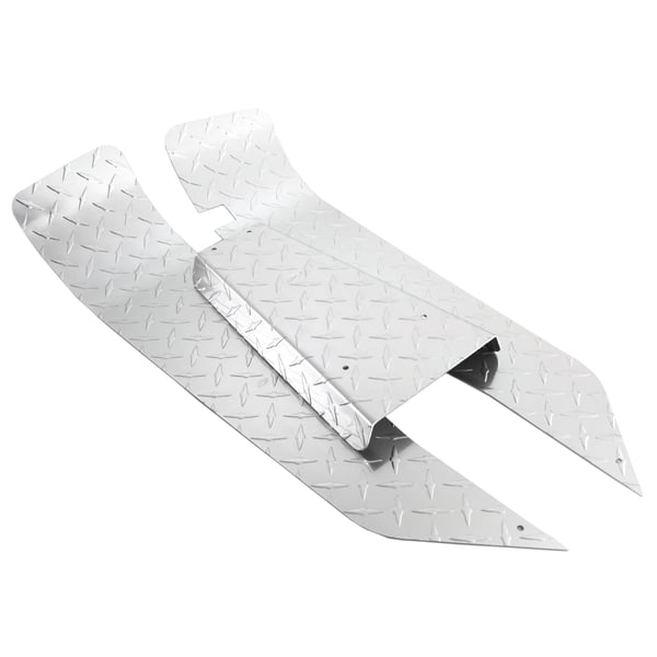 Image of Propellerblechsatz SIP für Vespa PK50-125/S/XL/FL/HP/N/Rush/XL2/Automatica