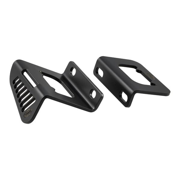 Image of Gepäckhaken VMC, Durchstieg für Vespa Smallframe/Largeframe