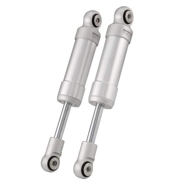 Image of Stoßdämpfer Targaline Clean Profile vorne für Lambretta 125 LI/LIS/DL/GP/150 LI/LIS/SX/DL/GP/175 TV/200 TV/SX/DL/GP