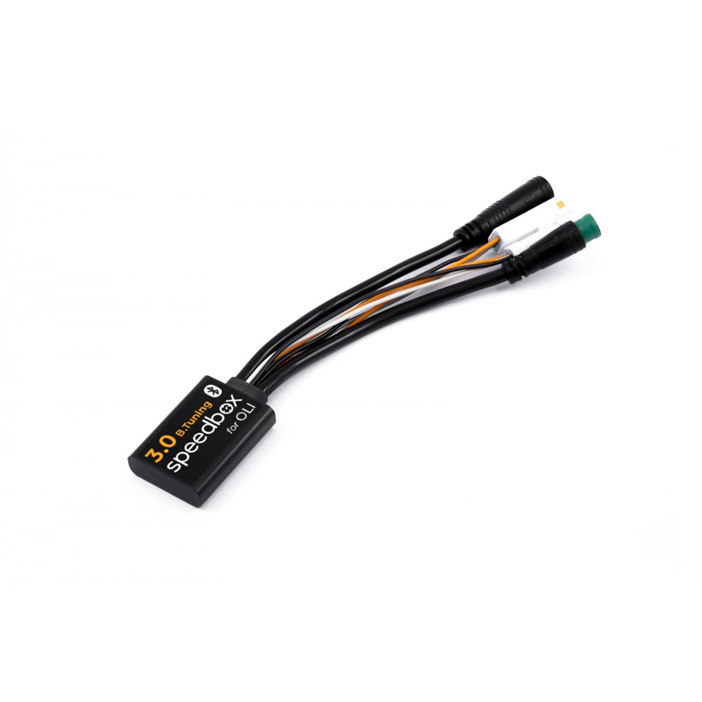 Image of Tuningmodul E-Bike SPEEDBOX 3.0 B.TUNING für E-Bikes/Pedelecs mit Motor OLI Edge/ Sport/ ua. für E-Bikes/Pedelecs mit Motor OLI Edge/ Sport/ ua.