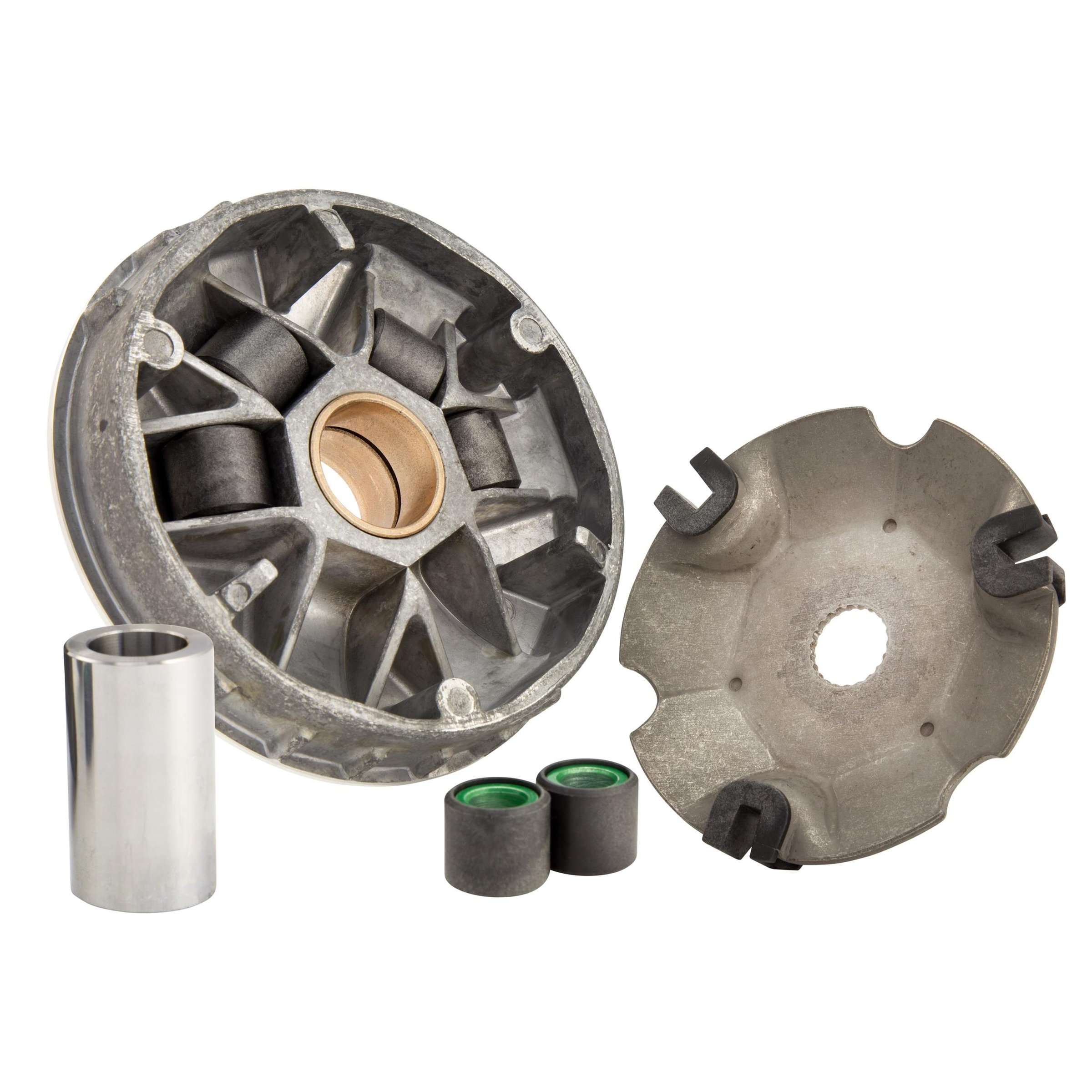 Image of Variator, CM167603 - CM257703 für Vespa Primavera (EU/VIET/USA) 150ccm/ 946 150ccm für Vespa Primavera (EU/VIET/USA) 150ccm/ 946 150ccm