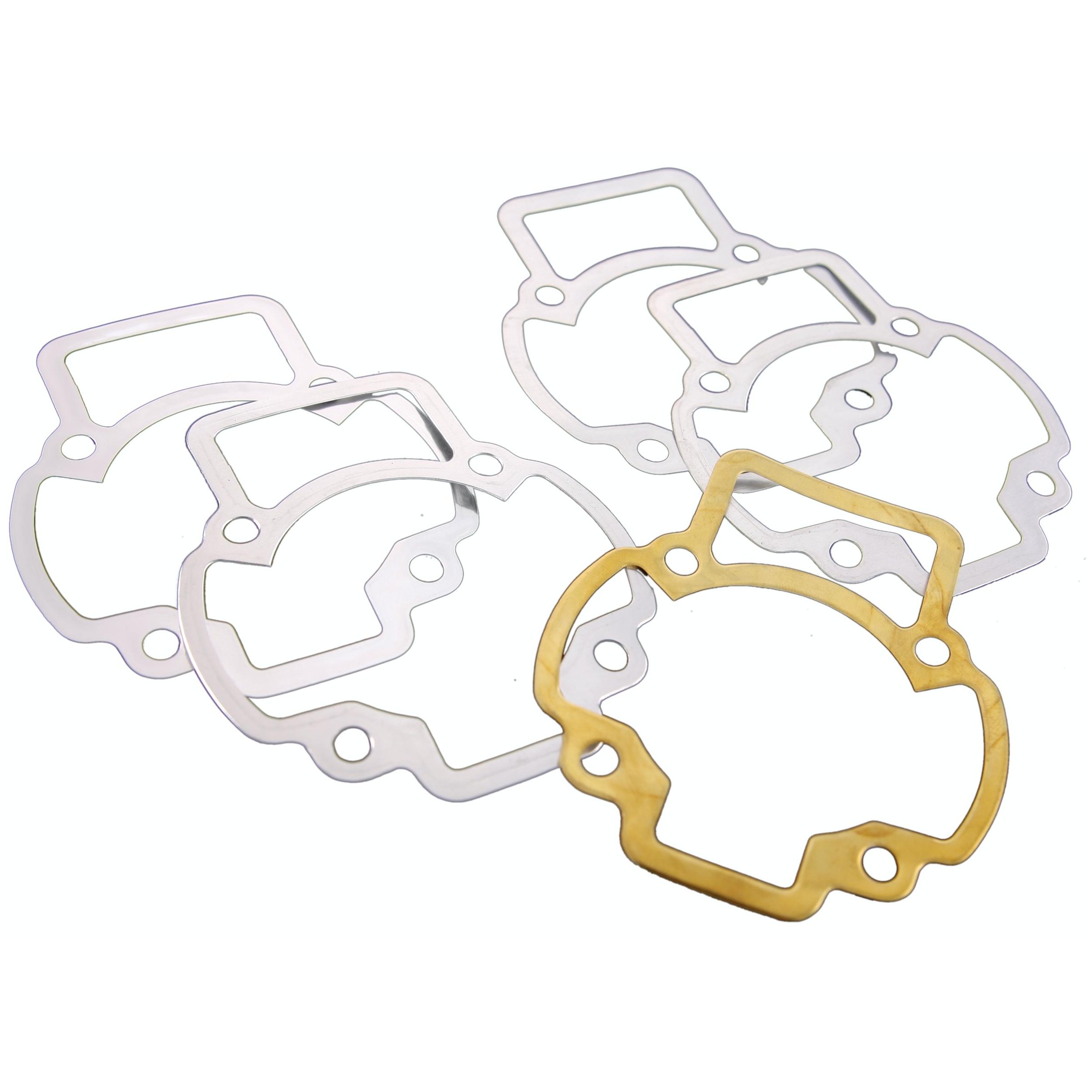 Image of Dichtsatz Zylinderfuß MALOSSI MHR für Zylinder M318398/M318455/M318881/M318884/M3111584 50-68 ccm, 11 8605