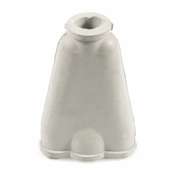 Image of Gummimanschette PASCOLI, Schaltgriff für Vespa 125 V1-15/V30-33/VM/VN/VU/Hoffmann/ACMA/150 VL/VD/GS VS1