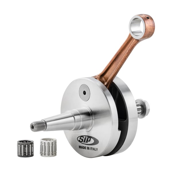 Image of Langhubwelle SIP PREMIUM by PRIMATIST für Vespa 125 GTR 2°/TS 2°/150 Sprint V 2°/Super 2°/P125-150X/PX125-150 E/Lusso/MY/Cosa