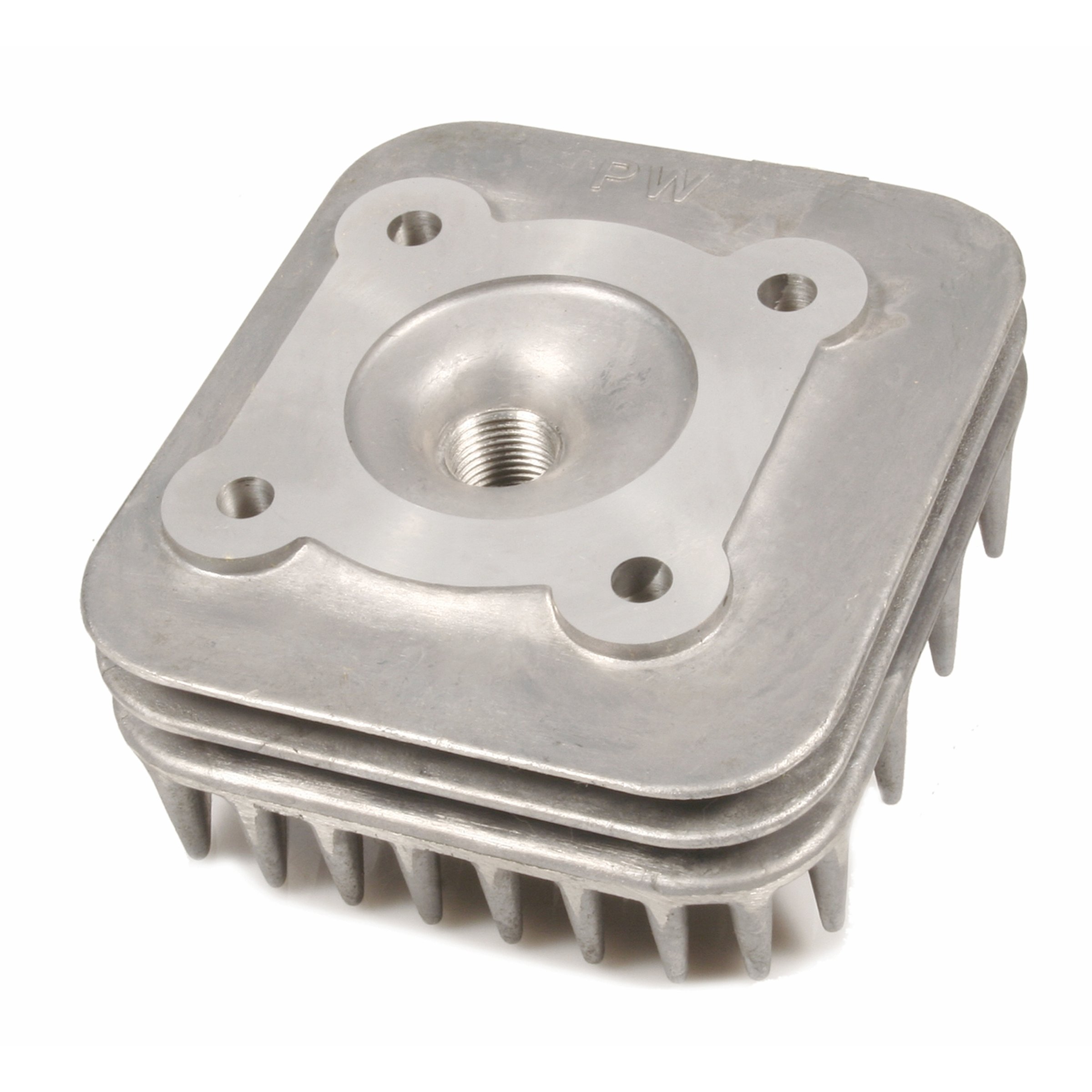 Image of Zylinderkopf RMS 2865344 - 286534 für GILERA/PIAGGIO für Vespa ET2/LX/LXV/S/Primavera 50ccm 2T AC 50ccm 2T AC für GILERA/PIAGGIO für Vespa ET2/LX/LXV/S/Primavera 50ccm 2T AC 50ccm 2T AC
