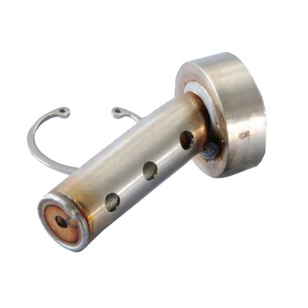 Image of DB Killer POLINI 197.0020 für Vespa GTS/GTS Super/GTV/GT 60 125-300ccm i.e. 4T LC