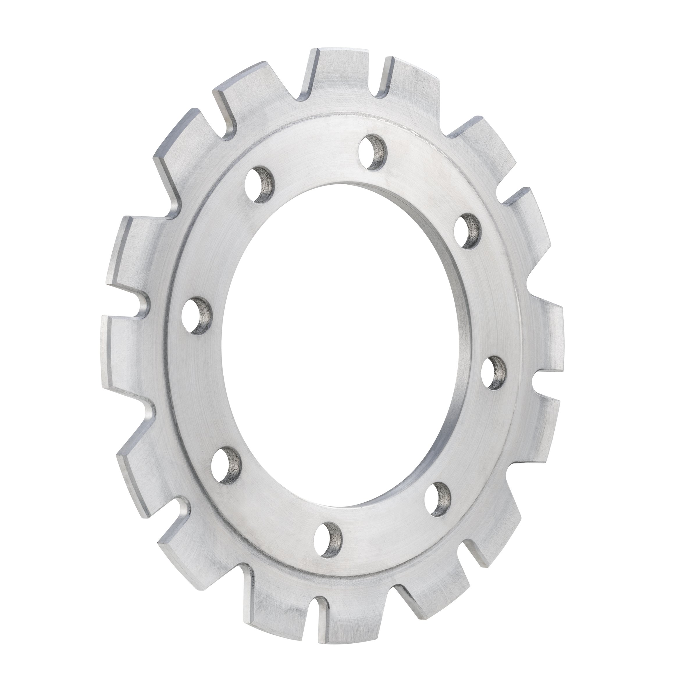 Image of Spacer Zylinderkopf SIP BFA 325 ccm (d) 4,8mm für Vespa für BFA 325 Motor für Vespa für BFA 325 Motor