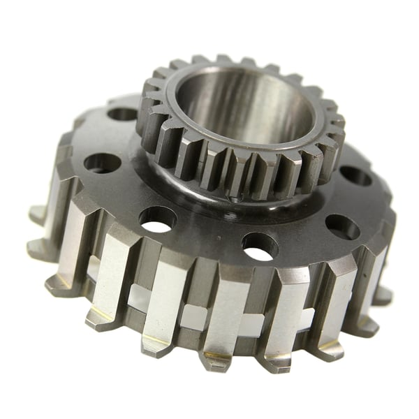 Image of Kupplungszahnrad Z 22 BENELLI für Kupplung "COSA 2" für Primär Z 61 für Vespa 125 VNA-TS/150 VBA-Super/180-200 Rally/PX80-200/PE/Lusso/Cosa/T5