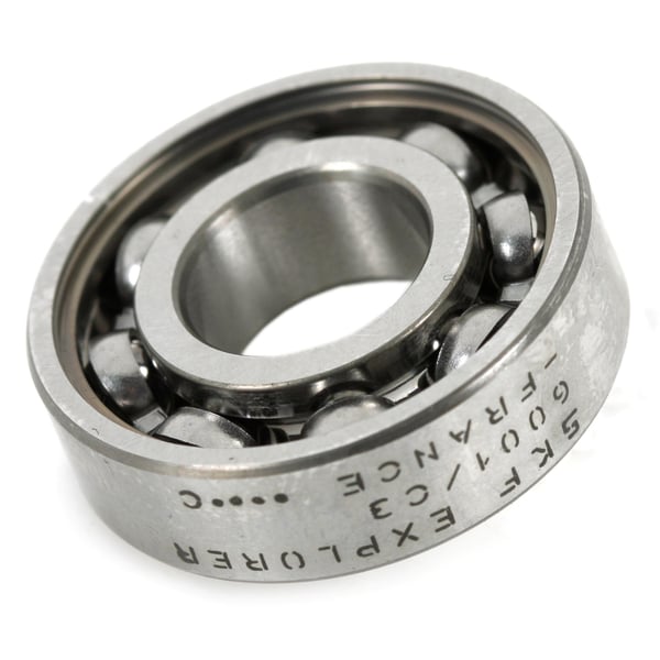 Image of Lager Nockenwellengehäuse SKF 28x12x8 mm 288259 für PIAGGIO (alt) 125-150ccm 4T AC für Vespa ET4 alter Motor