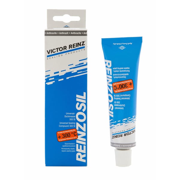 Image of Dichtmasse REINZ Motor REINZOSIL 300 SI anthrazit