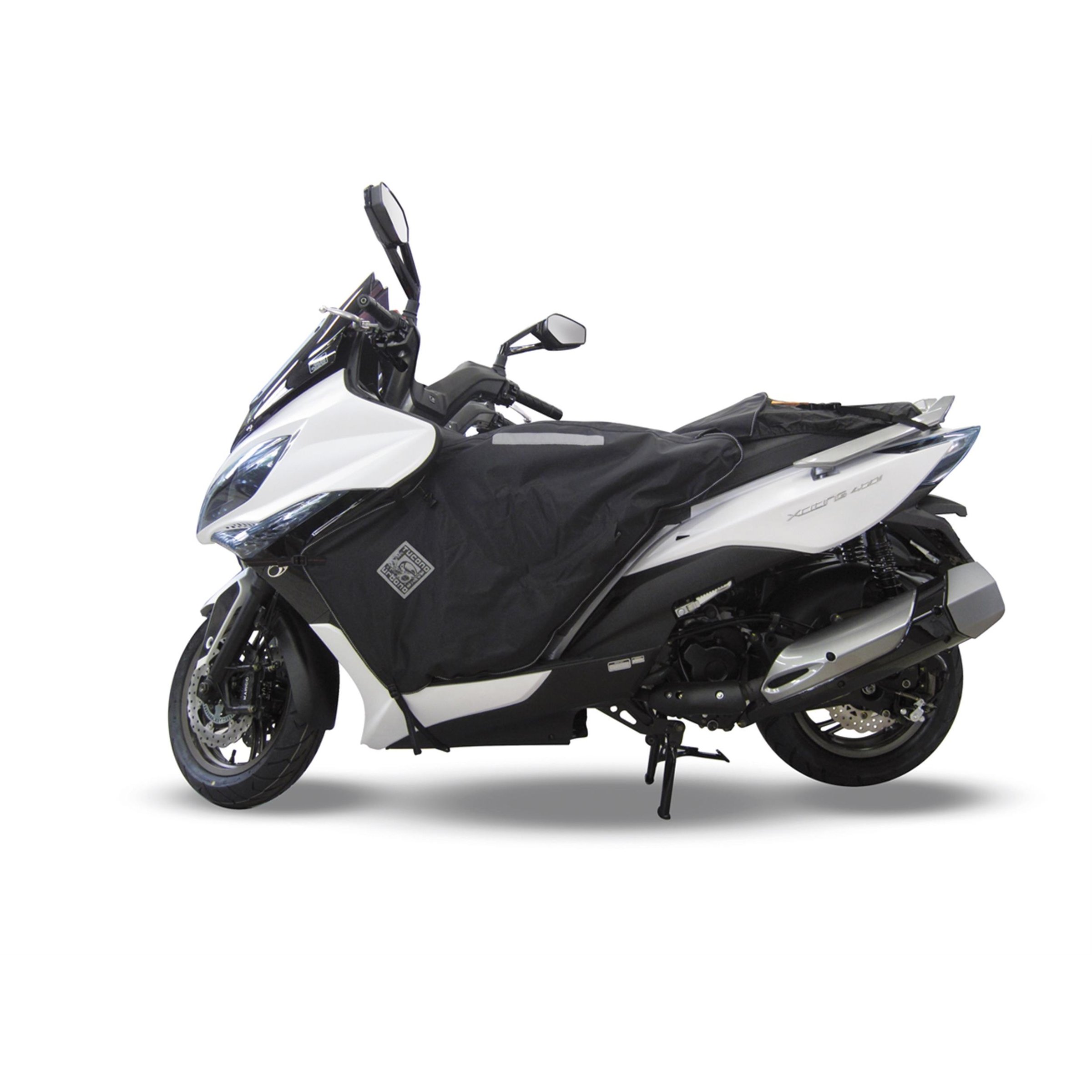 Image of Wind- und Wetter Beinschutz Termoscud TUCANO URBANO