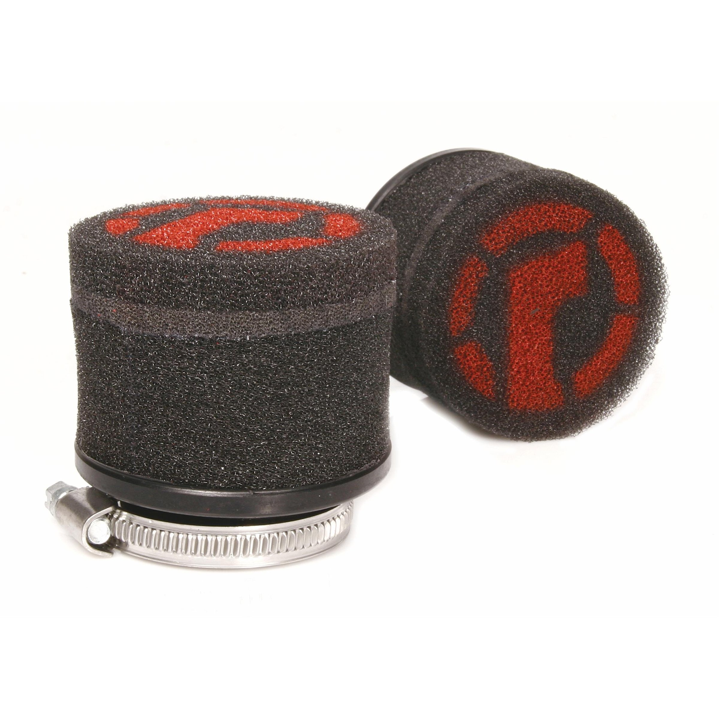 Image of Rennluftfilter RAMAIR für DELL'ORTO PHBH 28/30/MIKUNI TMX 32-38/PWK 33-35