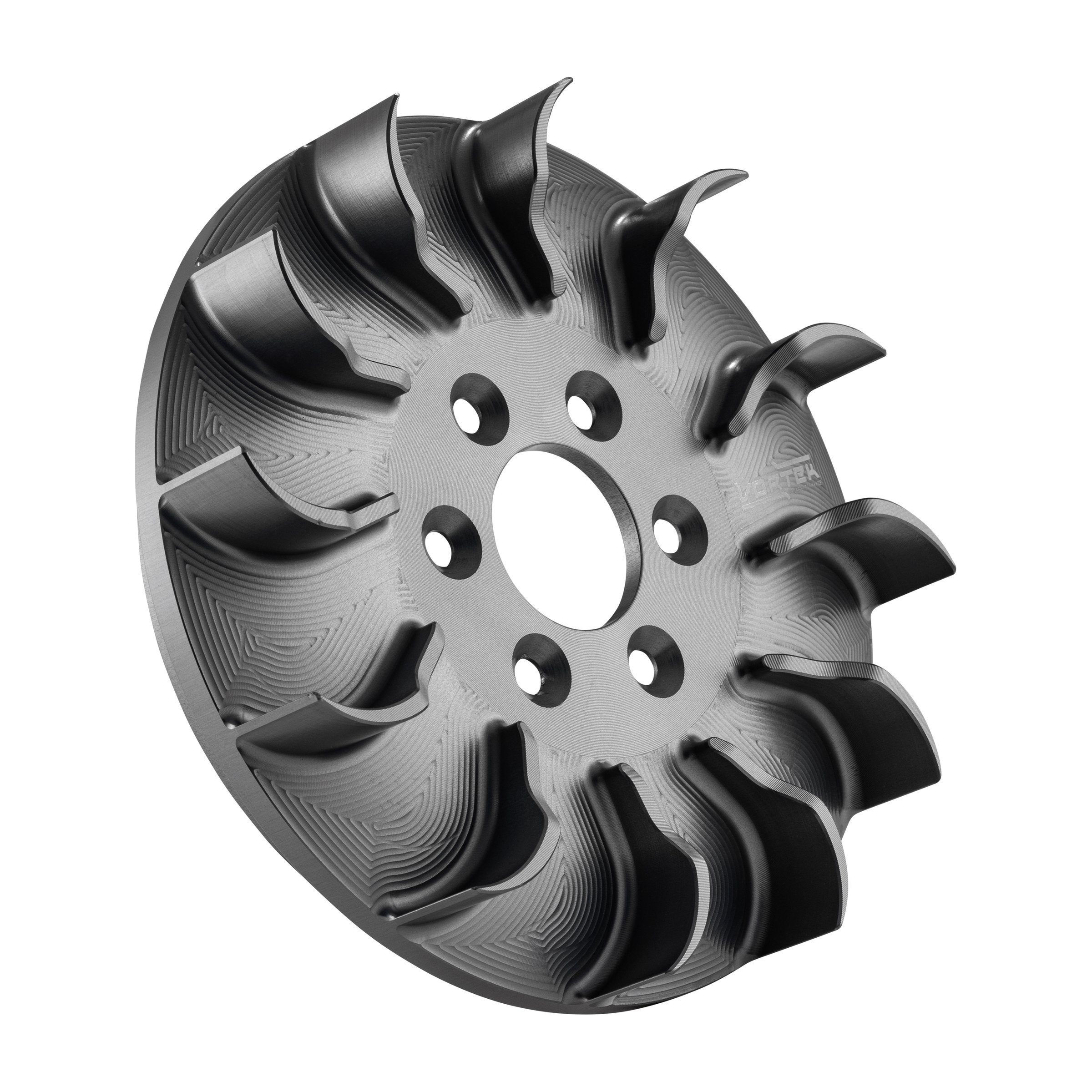 Image of Lüfterkranz CasaPerformance VORTEK für VAPE für Lambretta LI/LIS/SX/TV/DL/GP für Lambretta LI/LIS/SX/TV/DL/GP