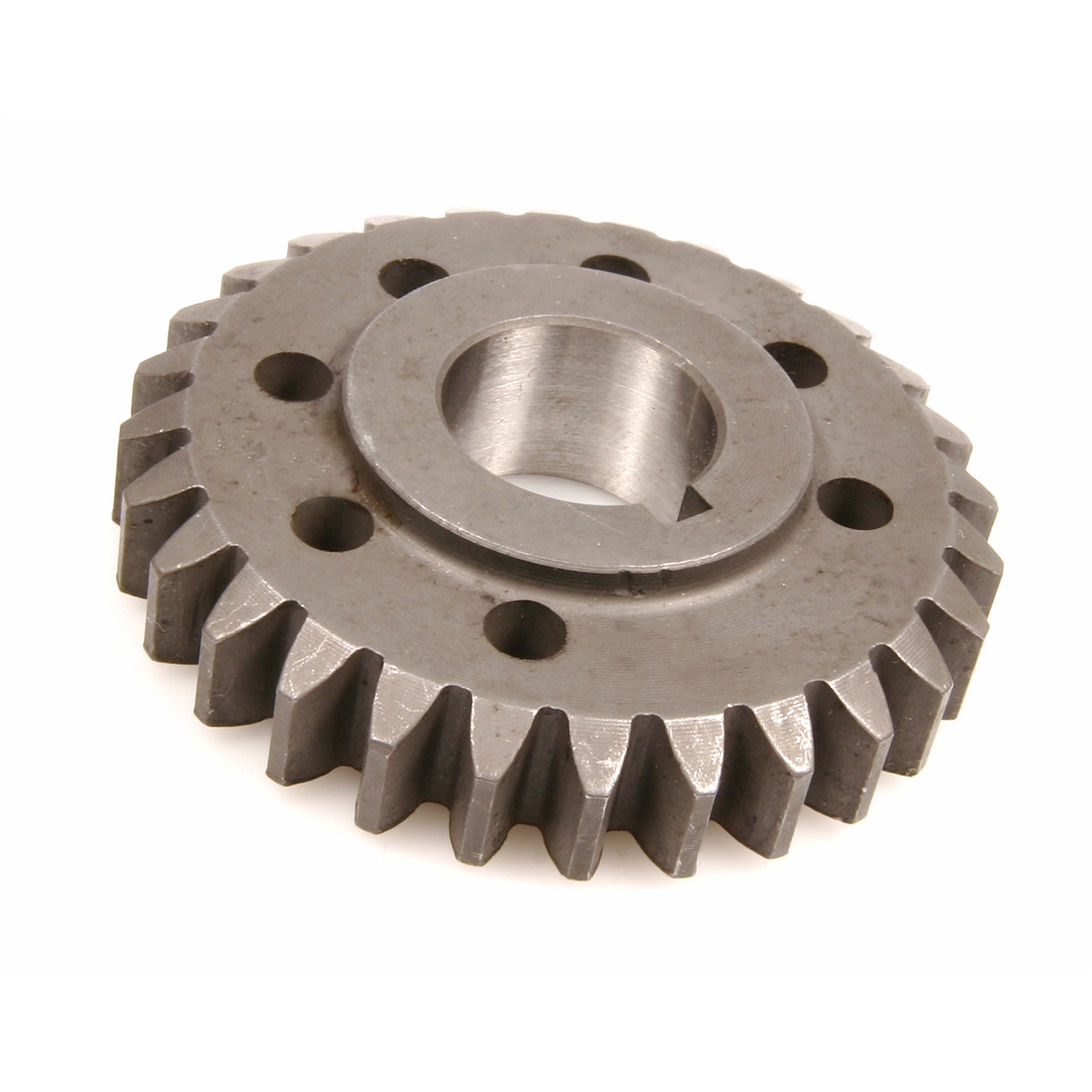 Image of Primärzahnrad Z 26 (2.62) DRT für 130-155ccm Zylinder für Vespa 50-125/PV/ET3/PK50-125/S/XL/XL2 für Vespa 50-125/PV/ET3/PK50-125/S/XL/XL2