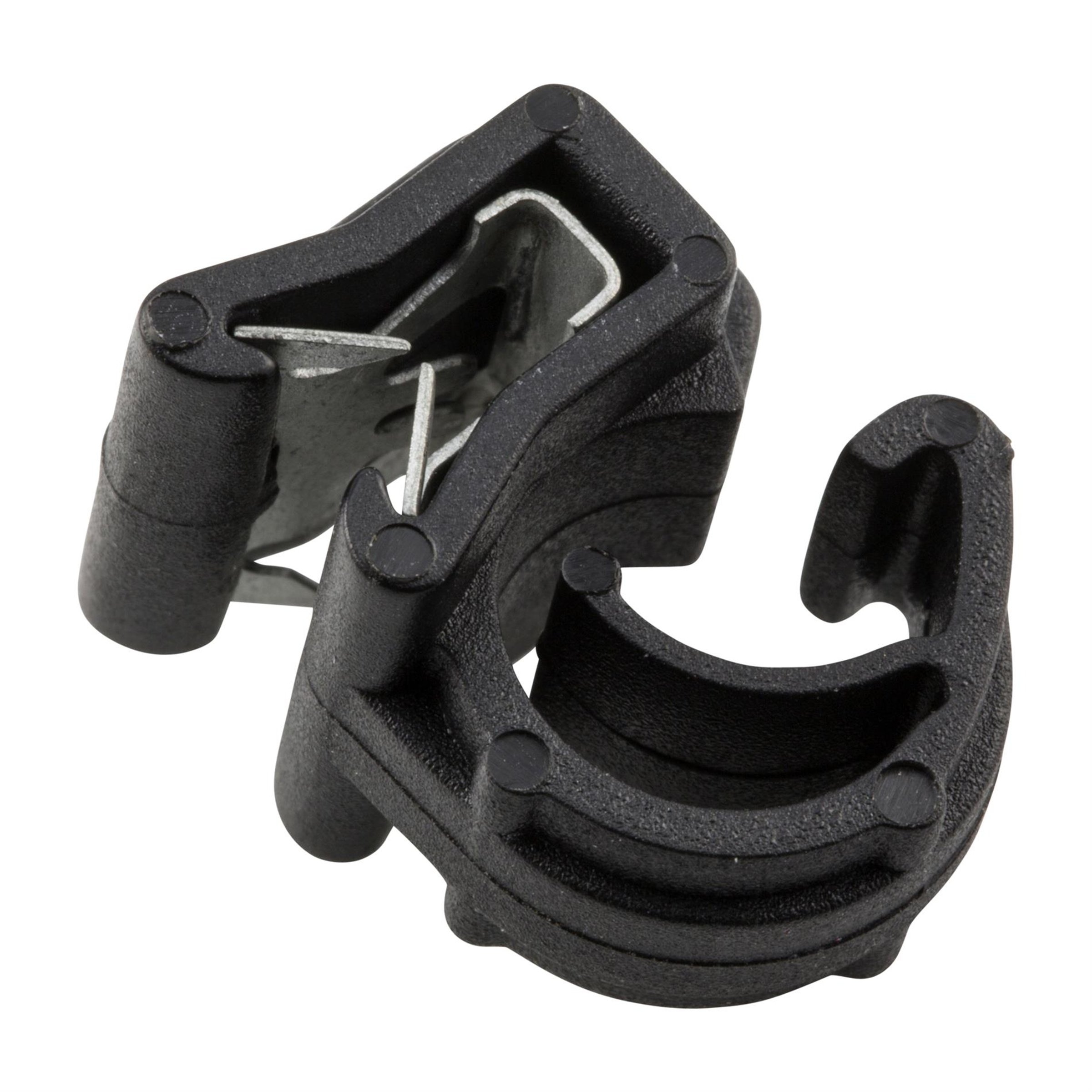 Image of Halteclip PIAGGIO, Kabelbaum, CM013203 für Vespa LX/LXV/S/Primavera/Sprint/GTS/GTS Super/GTV/GT 60 50-300ccm für Vespa LX/LXV/S/Primavera/Sprint/GTS/GTS Super/GTV/GT 60 50-300ccm