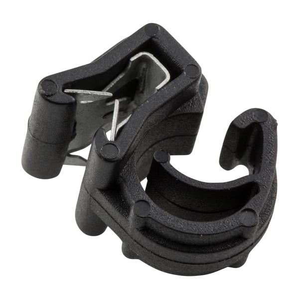 Image of Halteclip PIAGGIO, Kabelbaum, CM013203 für Vespa LX/LXV/S/Primavera/Sprint/GTS/GTS Super/GTV/GT 60 50-300ccm