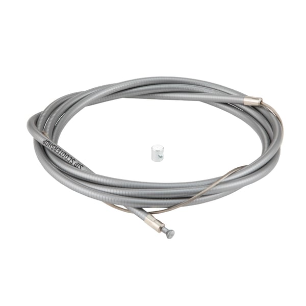 Image of Seilzug Kupplung SIP PERFORMANCE 19022030 für Lambretta 125 LI/Special/150 LI/Special/SX/175 TV/200 SX/TV