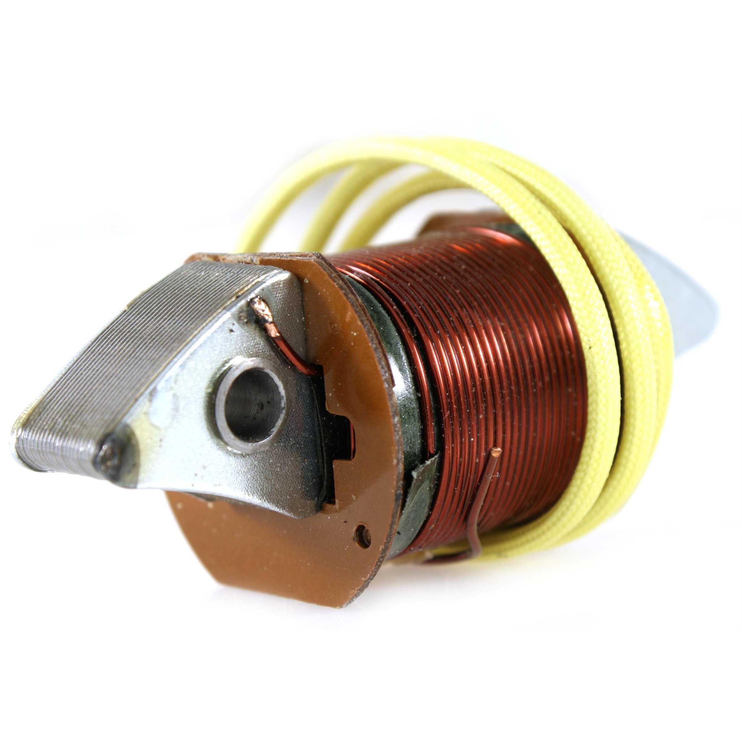 Image of Speisespule Lichtmaschine CEAB 1° Lichtspule, 82151 - 18525 - LU108 für Vespa 125 VN/VM/150 VL/VB1/VGL1 für Vespa 125 VN/VM/150 VL/VB1/VGL1