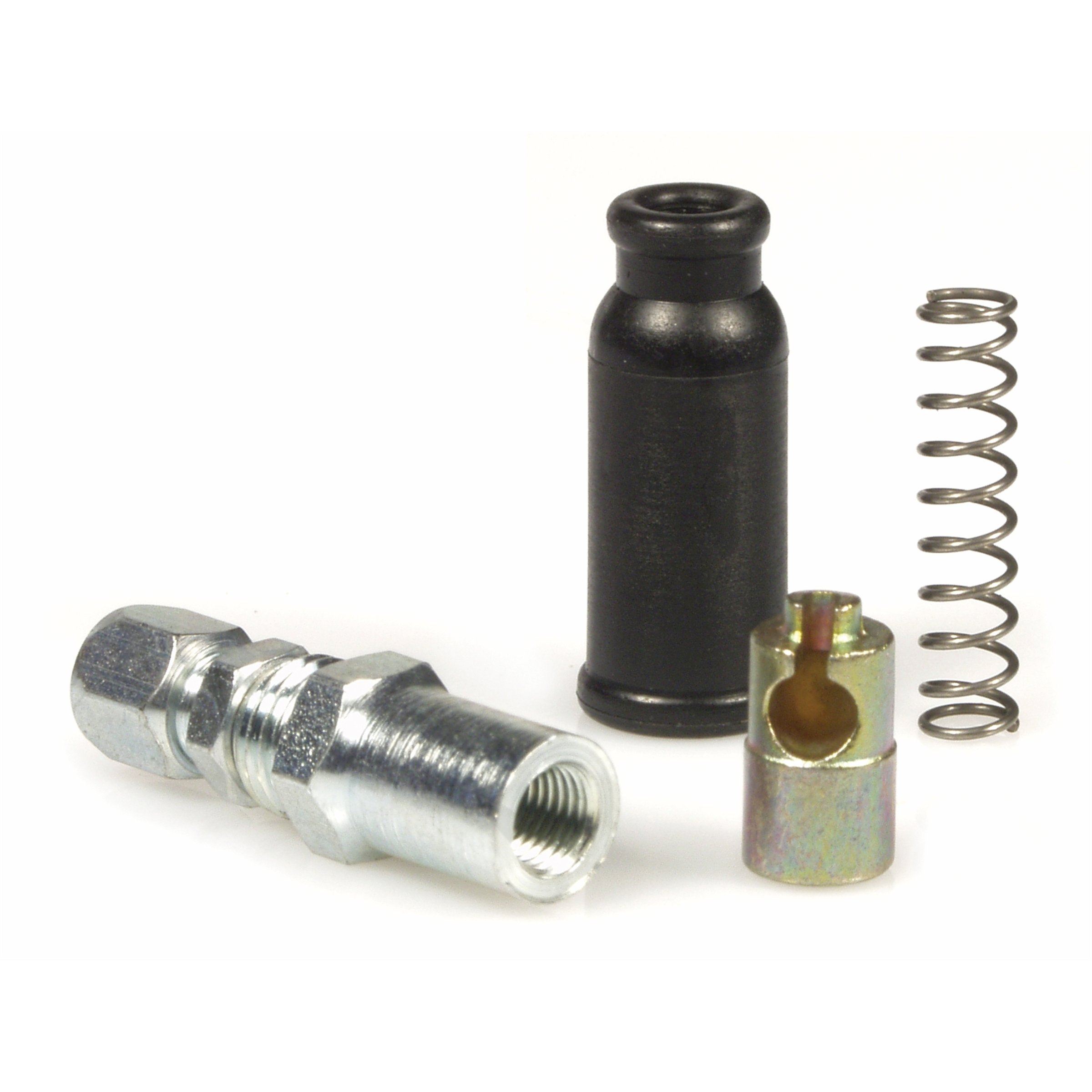 Image of Umrüstkit Ziehchoke DELL'ORTO PHBG