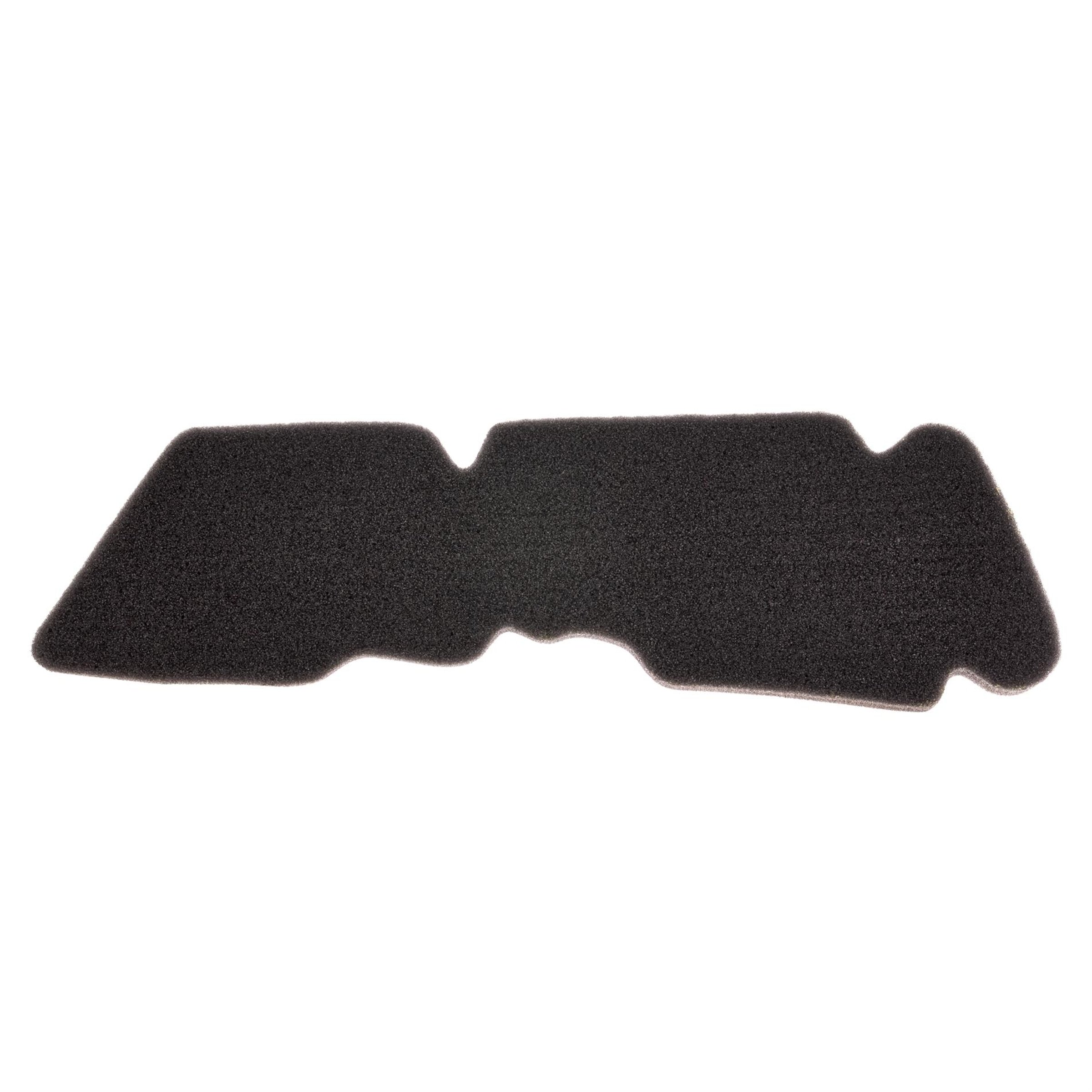 Image of Luftfiltereinsatz PIAGGIO PREMIUM für Vespa ET2 Cat/LX/LXV/S/Primavera/Sprint 50ccm 2T AC für Vespa ET2 Cat/LX/LXV/S/Primavera/Sprint 50ccm 2T AC