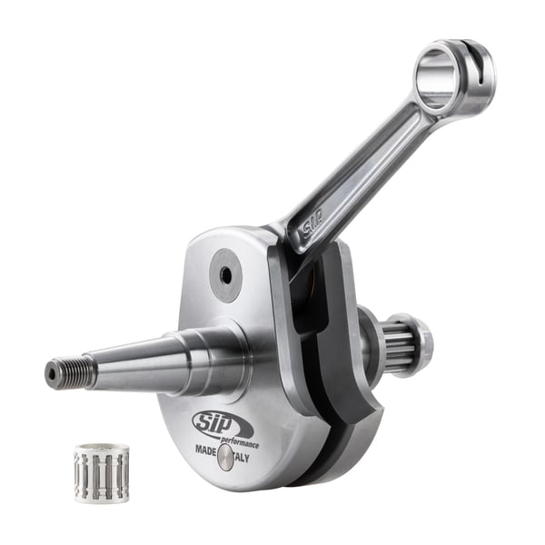 Image of Glockenwelle SIP PERFORMANCE Uncle Tom by PRIMATIST für Vespa 200 Rally VSE1T 33997 ->/P200E/PX200 E/Lusso/MY/Cosa