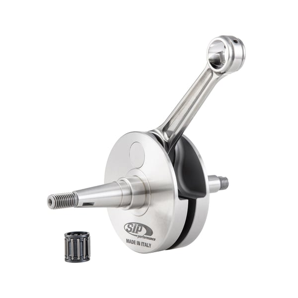 Image of Kurbelwelle SIP PERFORMANCE by PRIMATIST 24810 - 19959 für Vespa 150 VB1T/VGL1T/VL1-3T
